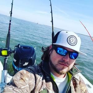 Meet your Posher, Brent